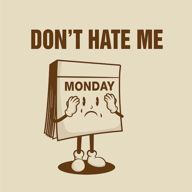 Why Monday is a Great Day to Buy a House