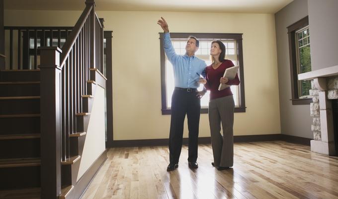 Why a Final Walk-Through is Essential Before Closing on Your Home